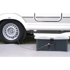 Gradino | Boxstep -Brunner Outlet boxstep 6