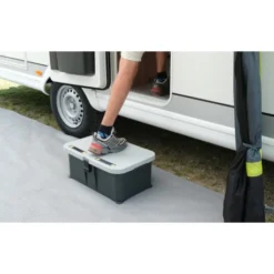 Gradino | Boxstep -Brunner Outlet boxstep 7