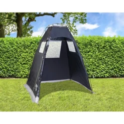 Cabina Brunner Maxi NG