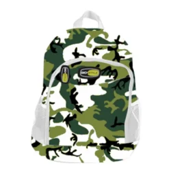 Zainetto Termico | Camouflage Backpack -Brunner Outlet camouflage backpack 2