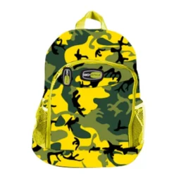 Zainetto Termico | Camouflage Backpack -Brunner Outlet camouflage backpack 3