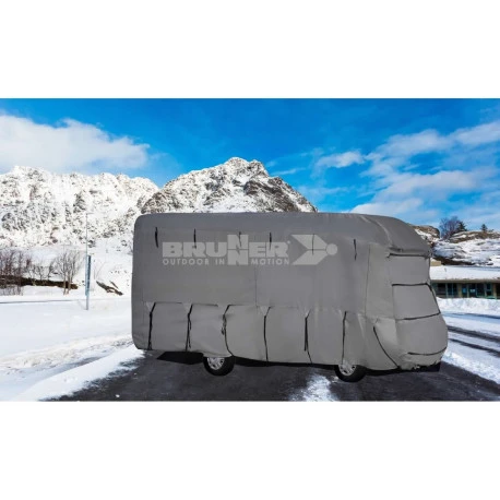 Camper Cover | SI 6 M - 650-700 1 Camper Cover | SI 6 M - 650-700