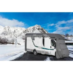 Camper Cover | SI 6 M - 650-700 10 Camper Cover | SI 6 M - 650-700 -Brunner Outlet camper cover si 6 m 15