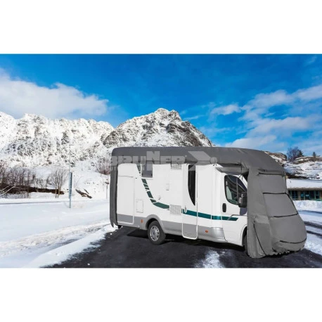 Camper Cover | SI 6 M - 650-700 3 Camper Cover | SI 6 M - 650-700 - immagine 3