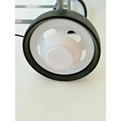 Carrello Pieghevole Cosma Beach -Brunner Outlet carrello pieghevole cosma beach maniglia imbottita tasca laterale 2