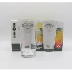 Brunner Set Bicchieri | Cocktail High