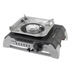 Fornello | Devil 450 -Brunner Outlet devil double 450 3