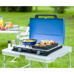 Campingaz Fornello | 400 SG Series Xcelerate -Brunner Outlet fornello 400 sg series 5