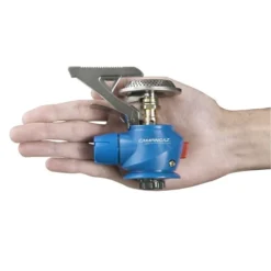 Fornello A Cartuccia Campingaz Twister Plus -Brunner Outlet fornello a cartuccia campingaz twister plus accensione manuale 3