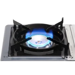 Fornello Campingaz Camp Bistrò 3 -Brunner Outlet fornello campingaz camp bistro 3 compatto leggero 2