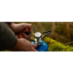 Fornello Campingaz Camping 206 S -Brunner Outlet fornello campingaz camping 206 s cartucce forabili economico 3