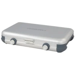 Fornello Campingaz Camping Kitchen 2 -Brunner Outlet fornello campingaz camping kitchen 2 leggero facilmente trasportabile 3