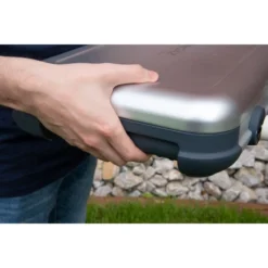 Fornello Campingaz Camping Kitchen 2 -Brunner Outlet fornello campingaz camping kitchen 2 leggero facilmente trasportabile 4