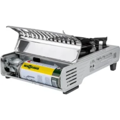 Fornello Brunner Devil 6 Fornello Brunner Devil -Brunner Outlet fornello devil 2