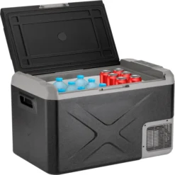 Frigo Congelatore Portatile Brunner Polarys Freeze SZ 40 -Brunner Outlet frigo congelatore portatile brunner polarys freeze sz 40 13