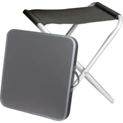 Sgabello E Ripiano | Hoggy Set