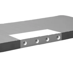 Materasso Autogonfiante Matrimoniale Brunner Somni 3D Double -Brunner Outlet materasso autogonfiante matrimoniale brunner somni 3d double 3