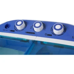 Brunner Mini Lavatrice | Daytona Duo -Brunner Outlet mini lavatrice daytona duo 2