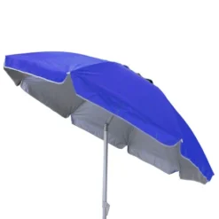 Ombrellone Spiaggia Cosma Palo Alluminio 220/32 -Brunner Outlet ombrellone spiaggia 220 5