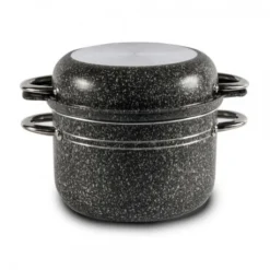 Pentole Beaver Brand Stone Rock 22