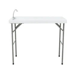 Piano Di Lavoro Con Lavello Beaver Brand