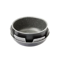 Brunner Set Pentole | Pirate NG 7+1 Ø 20 -Brunner Outlet pirate ng 2 0 3