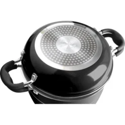 Brunner Set Pentole | Pirate NG 7+1 Ø 20 -Brunner Outlet pirate ng 2 0 4