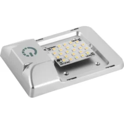Plafoniera Brunner Auriga -Brunner Outlet plafoniera brunner auriga involucro resistente 550 lumen 48 led 11