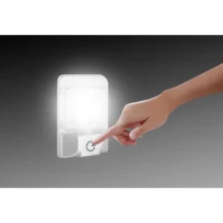 Plafoniera Brunner Auriga -Brunner Outlet plafoniera brunner auriga involucro resistente 550 lumen 48 led 17