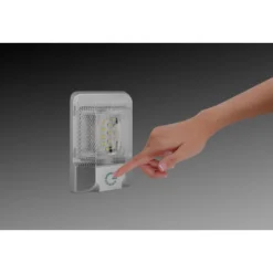 Plafoniera Brunner Auriga -Brunner Outlet plafoniera brunner auriga involucro resistente 550 lumen 48 led 18