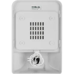 Plafoniera Brunner Auriga -Brunner Outlet plafoniera brunner auriga involucro resistente 550 lumen 48 led 3