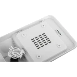 Plafoniera Brunner Auriga -Brunner Outlet plafoniera brunner auriga involucro resistente 550 lumen 48 led 7