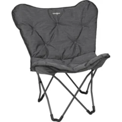 Sedia Brunner Action Vivavita Lounger