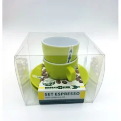 Set Espresso Spectrum/Space