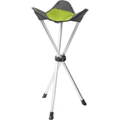 Sgabello Treppiede Brunner Big Fjord