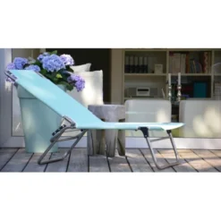 Spiaggina Piccolina Fiam -Brunner Outlet spiaggina piccolina fiam bianca texfil leggera made in italy 1