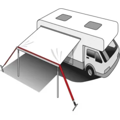 Nastro Brunner Stabilizer Kit -Brunner Outlet stabilizer kit 2