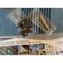 Stuoia Arisol250 X 500 - 500 GR -Brunner Outlet stuoia 250 x 500 500gr 2