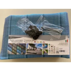 Stuoia Arisol 300 X 500 - 400 GR -Brunner Outlet stuoia 300 x 500 500 gr 3