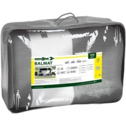 Stuoia Brunner Balmat 300X400