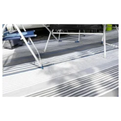 Stuoia Brunner Kinetic 250x450 -Brunner Outlet stuoia brunner kinetic 250x450 grammatura 400 copertura pavimento protezione campeggio tenda camper roulotte 4