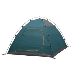 Ferrino Tenda Kalahari 3 -Brunner Outlet tenda ferrino kalahari 3 due ingressi areata comoda vacanze mare 2