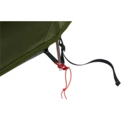 Tenda Ferrino Sintesi 1 -Brunner Outlet tenda ferrino sintesi 1 lite verde leggero bikepaking biciclietta bici piedi 2