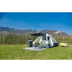 Tenda Brunner Lamar 4