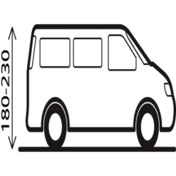 Brunner Tenda Trouper XL -Brunner Outlet tenda trouper xl 2