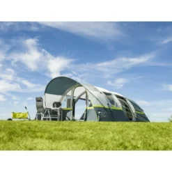 TENDA TITAN 6 -Brunner Outlet titan 6 3