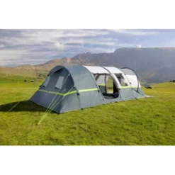 TENDA TITAN 6 -Brunner Outlet titan 6 4