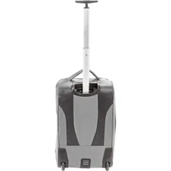 Brunner Trolley | Getaway -Brunner Outlet trolley getaway 4