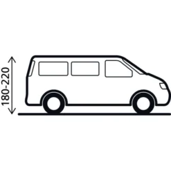 Tenda Brunner Rambler -Brunner Outlet veranda rambler 4