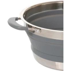 Pentola | Volcano Fold Away Ø 20 -Brunner Outlet volcano fold away 20 4